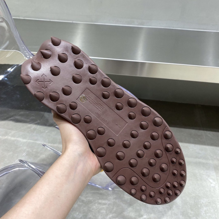 OF C/O ODSY-1000 SNEAKER YEESHOES