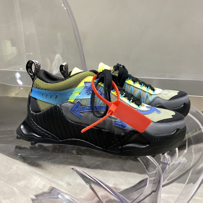 OF C/O ODSY-1000 SNEAKER YEESHOES