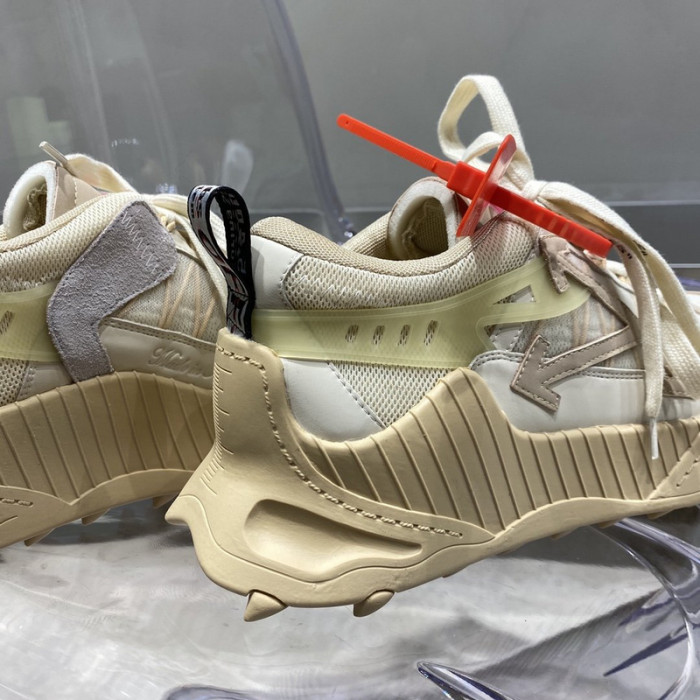 OF C/O ODSY-1000 SNEAKER YEESHOES