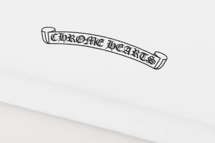 CLOTHES CHR0ME Heart  CH-10