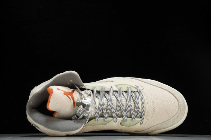 Air Jordan 5 SE “Craft” FD9222-180