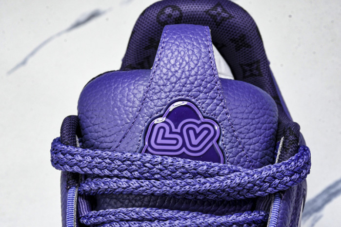 LV SNEAKER SKATE  FOR-LV260