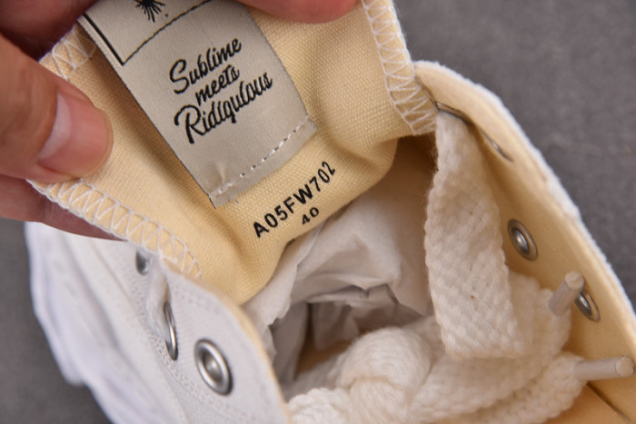 MAISON MIHARA YASUHIRO MMY023