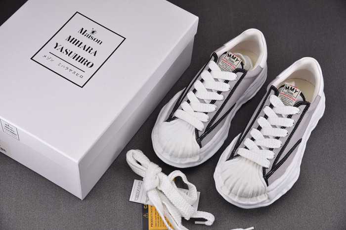 MAISON MIHARA YASUHIRO MMY029