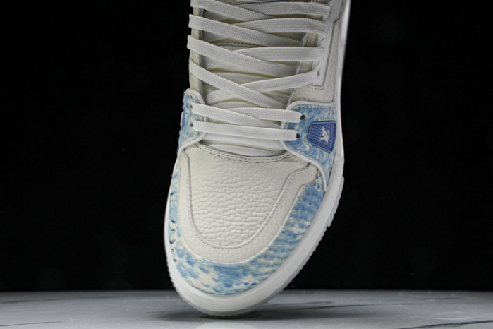 LV SNEAKER LOW FOR-LV103