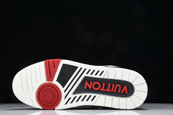 LV SNEAKER LOW FOR-LV104