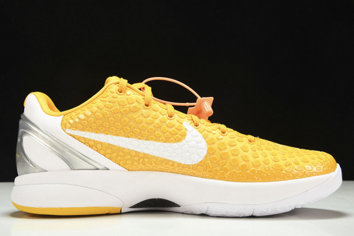 Nike Zoom Kobe VI PE Protro 6  454142-400