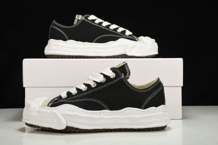 MAISON MIHARA YASUHIRO YEESHOES-72701