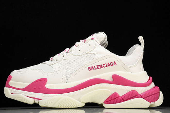 BLCG Triple S W0901-8101