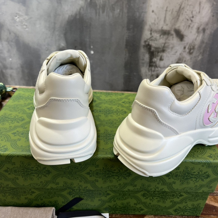 GUCC TRAINER SNEAKER