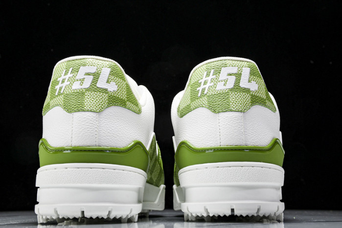 LV SNEAKER LOW FOR-LV97