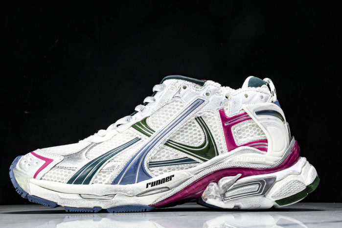 BLCG RUNNER  W3RMU 9934