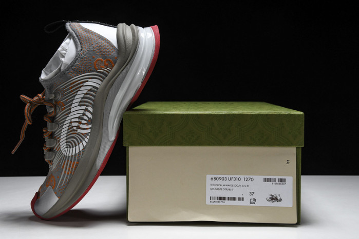 Gucci Trch Mul Wa GG Soggi UF310-1270