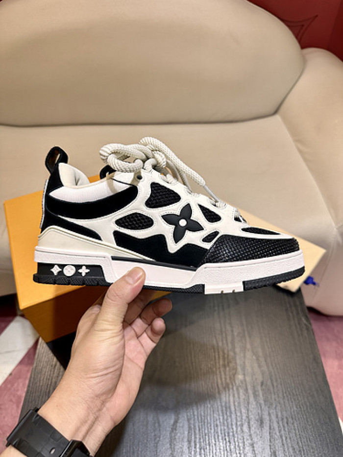 LV SNEAKER SKATE FOR-LV330