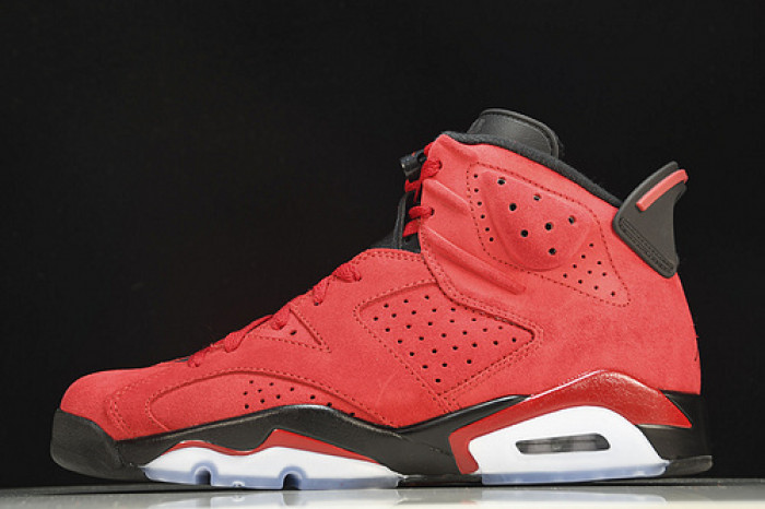 Air Jordan 6 "Toro"  CT8529-600