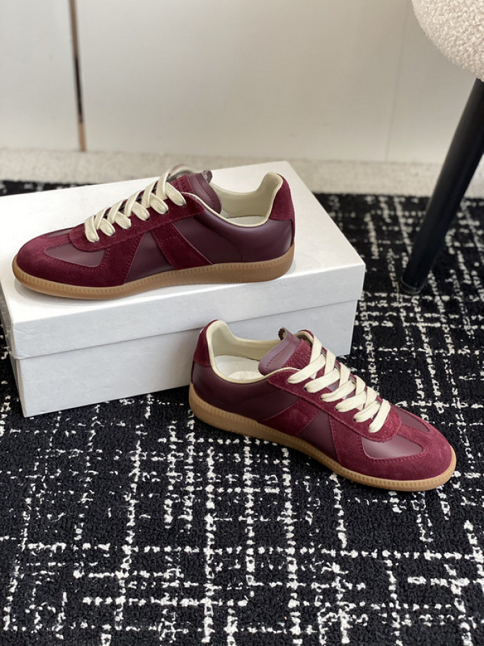 Mais0n Margiela Shoes  FOR-MM30