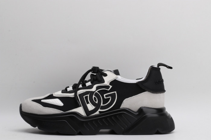 DG SNEAKERS YEESHOES-8107