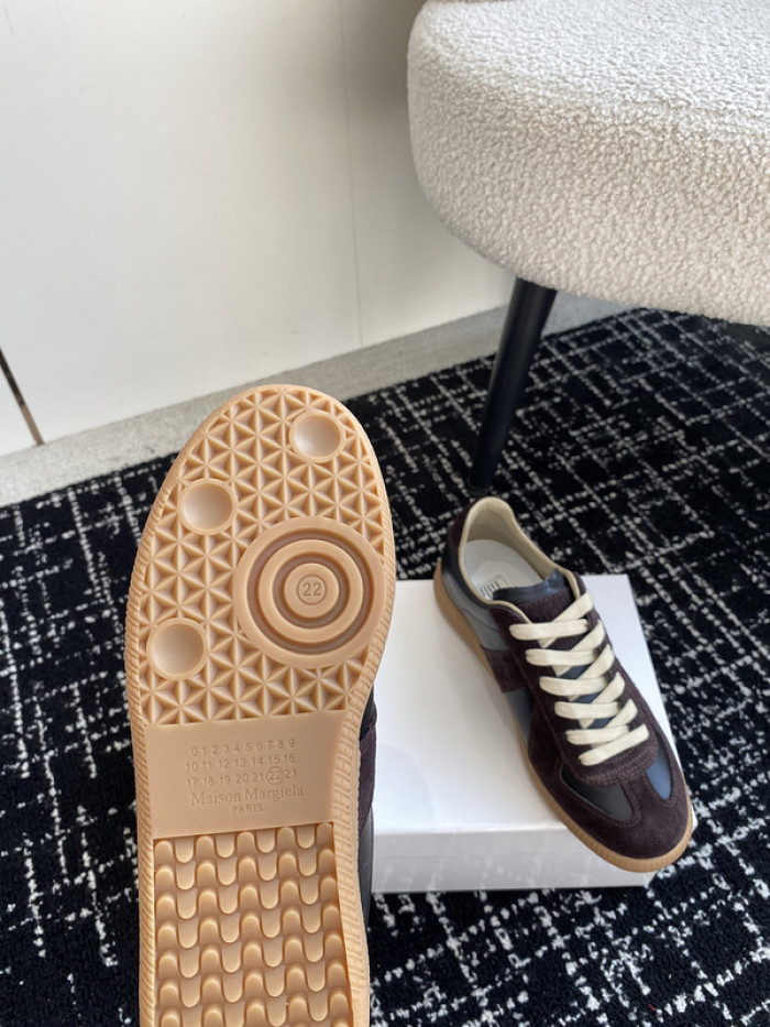 Mais0n Margiela Shoes  FOR-MM39
