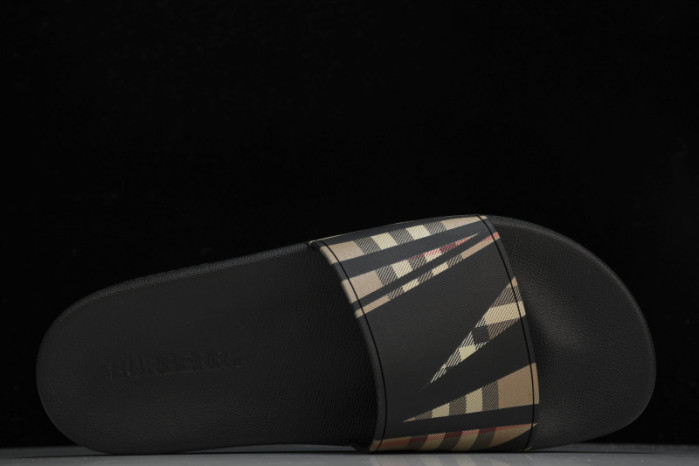 BURBERRY Slide