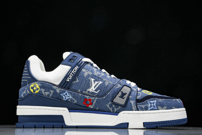 LV SNEAKER LOW FOR-LV108