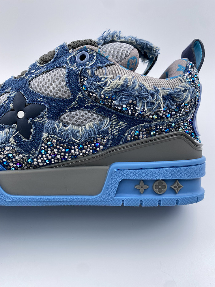 LV SNEAKER LOW  81702