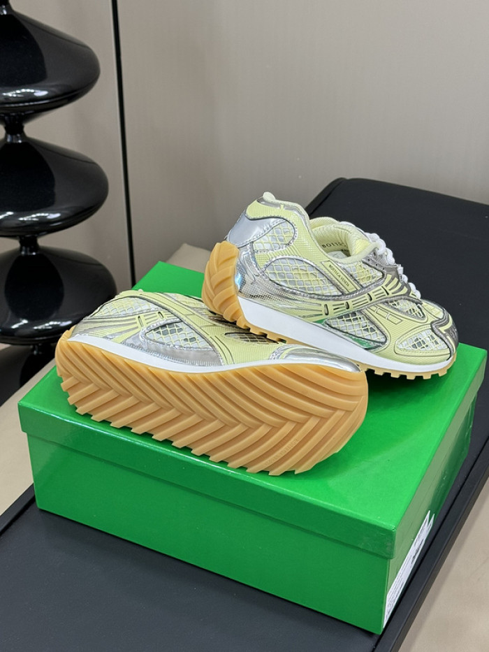 BOTTEGA VENETA ORBIT SNEAKER