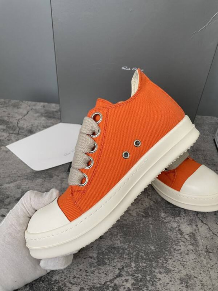 Rick 0wens Sneakers