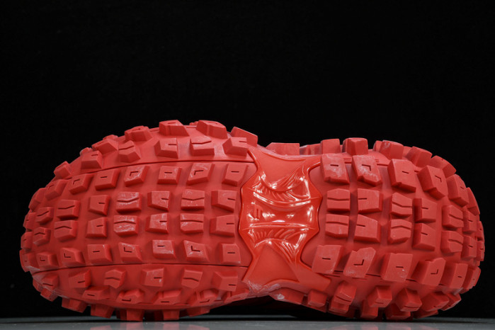 BLCG   Defender Rubber Platform W2RAA-6010