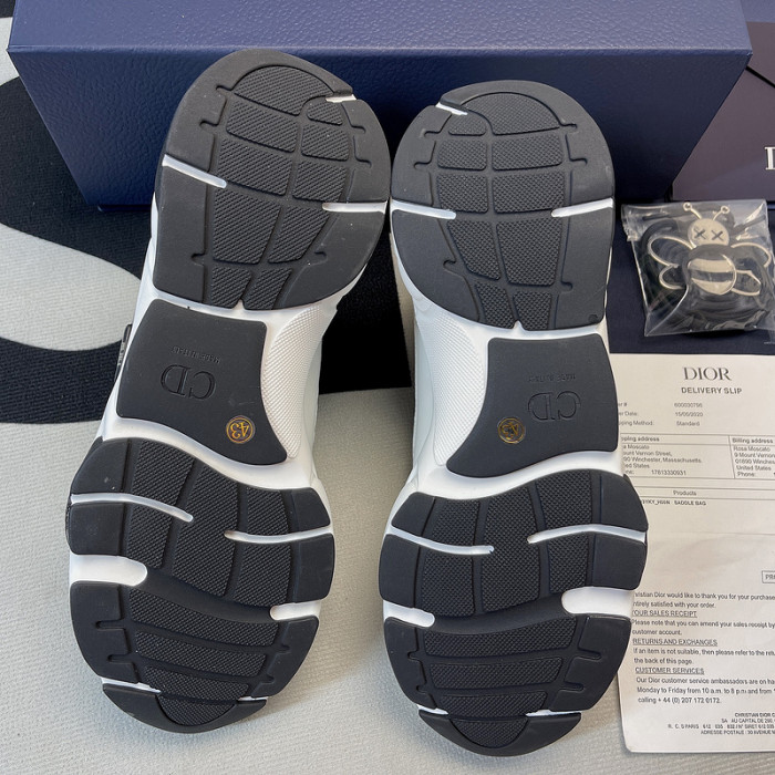 D10R HOMME B22 TRAINER SNEAKER