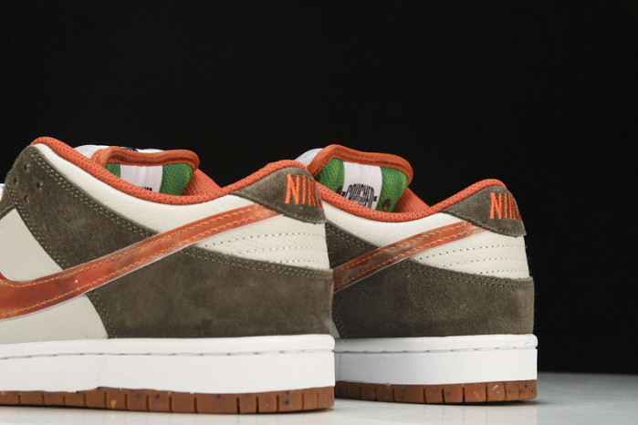 Nike Dunk Low DH7782-001