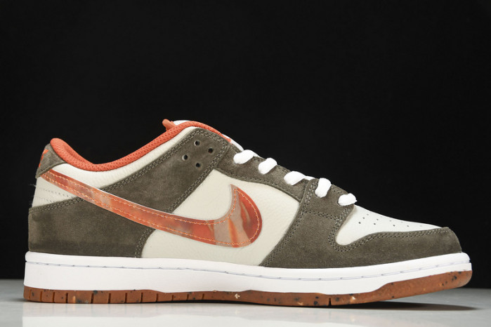Nike Dunk Low DH7782-001