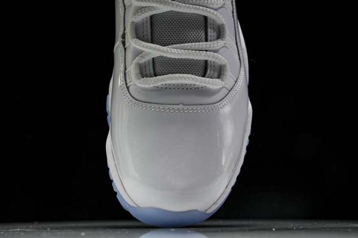 Air Jordan 11 Retro Legend Blue  CT8012-104