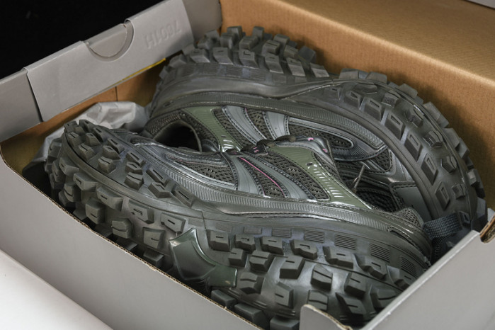 BLCG   Defender Rubber Platform W2RA63000