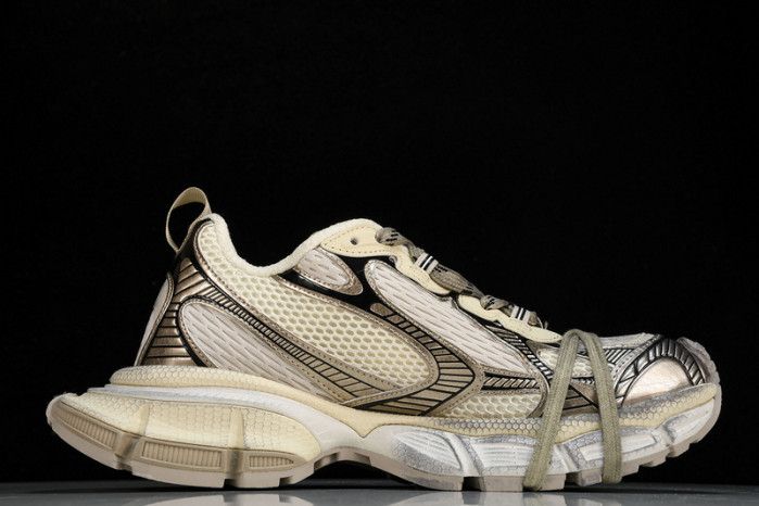 BLCG RUNNER   W1XL5-0185