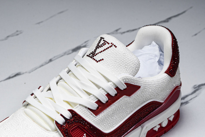 LV SNEAKER LOW FOR-LV73