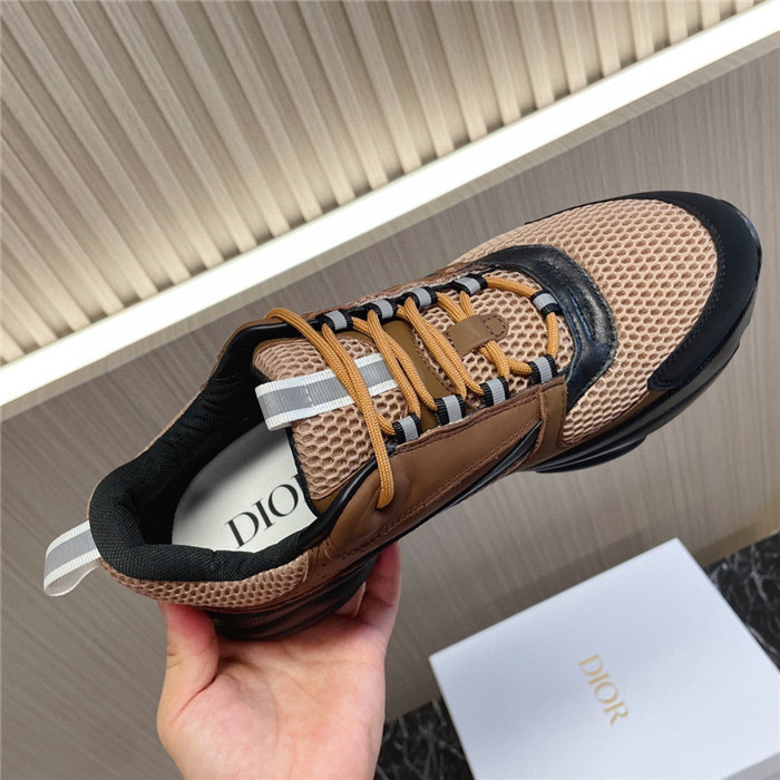 D10R HOMME B22 TRAINER SNEAKER