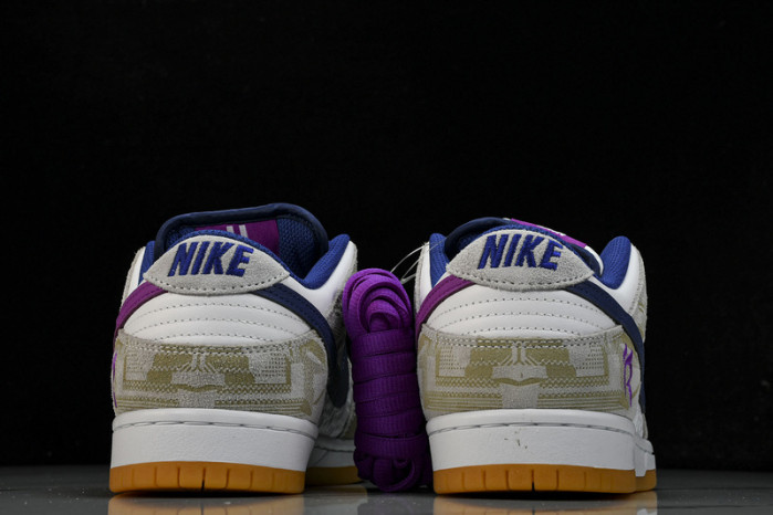 Nike Dunk Low x Rayssa Leal  FZ5251-001