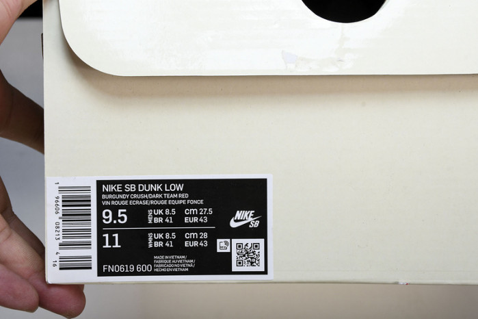 Nike Dunk Low FN0619-600