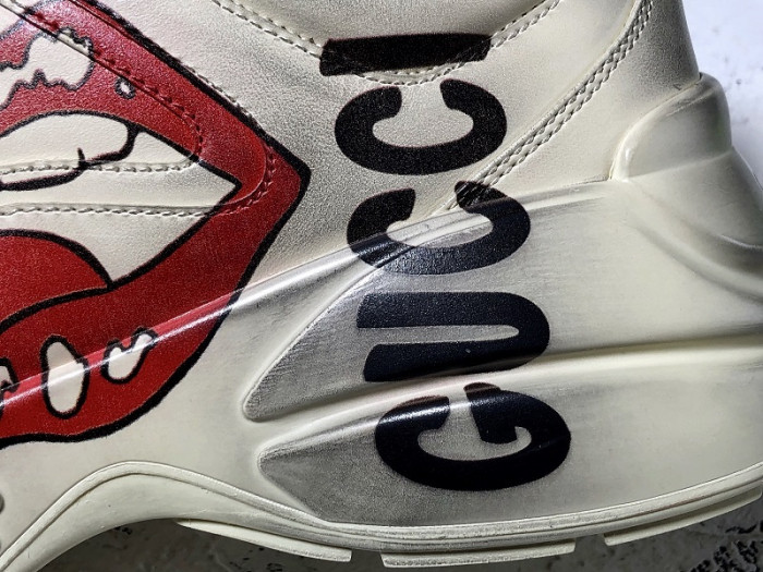 GUCC TRAINER SNEAKER 552093 A9L00 9522.