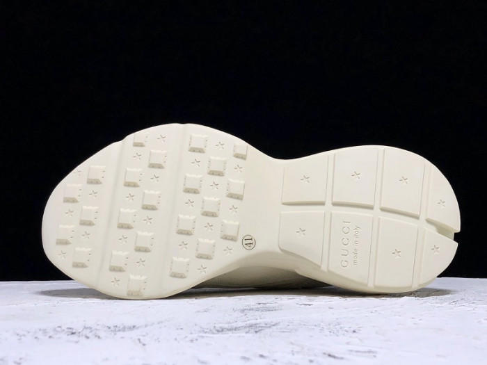 GUCC TRAINER SNEAKER 500878 DRW00 9522