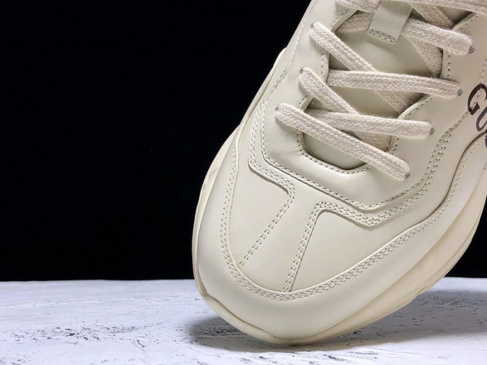 GUCC TRAINER SNEAKER 500878 DRW00 9522