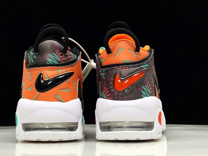 NIKE AIR MORE UPTEMPO “WHAT THE 90S” AT3408-800