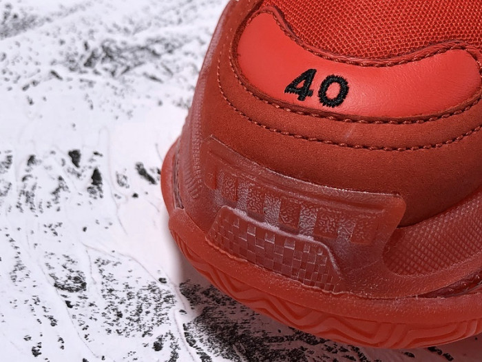 BLCG  Triple. S. Trainers 