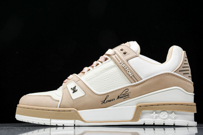 LV SNEAKER LOW FOR-LV123