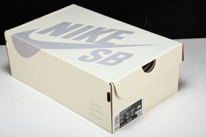Yuto Horigome x Nike SB Dunk Low FQ1180-001