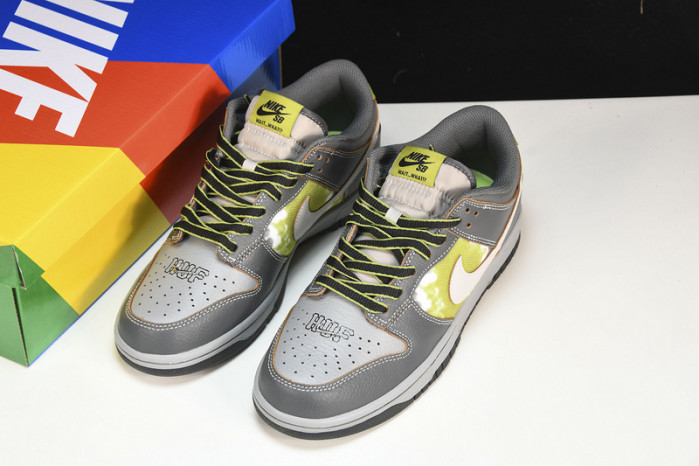 Nike SB  Dunk Low OG OS HU FD8775-002