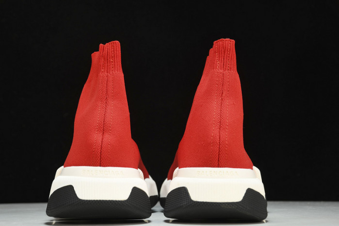 BLCG Speed Sneaker red