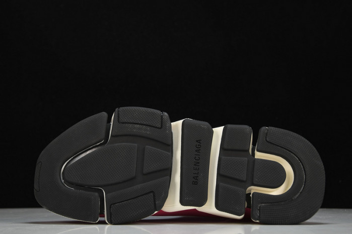 BLCG Speed Sneaker ROSE RED