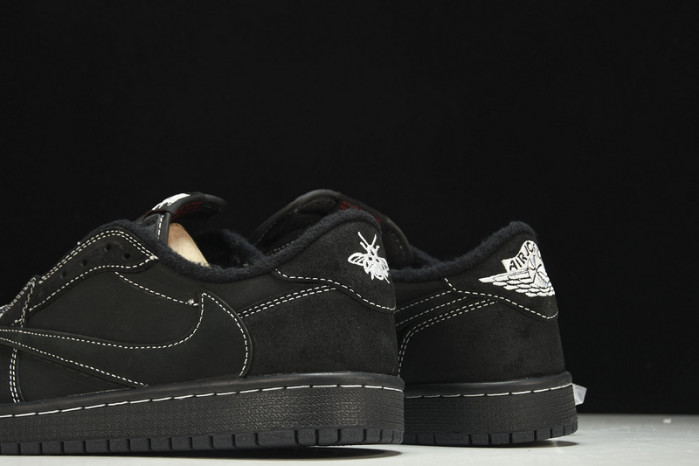 Travis Scott x Air Jordan 1 Low OG DM7866-100