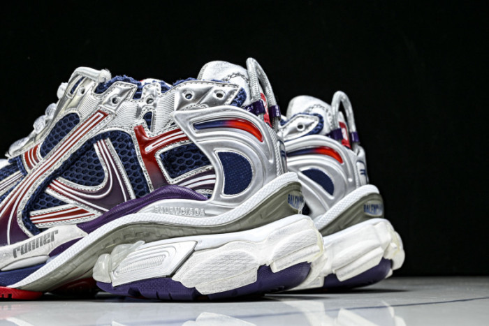 BLCG RUNNER 772774 WRUNG 4610